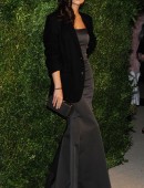 11th Annual CFDA/Vogue Fashion Fund Awards - Arrivals