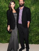 11th Annual CFDA/Vogue Fashion Fund Awards - Arrivals
