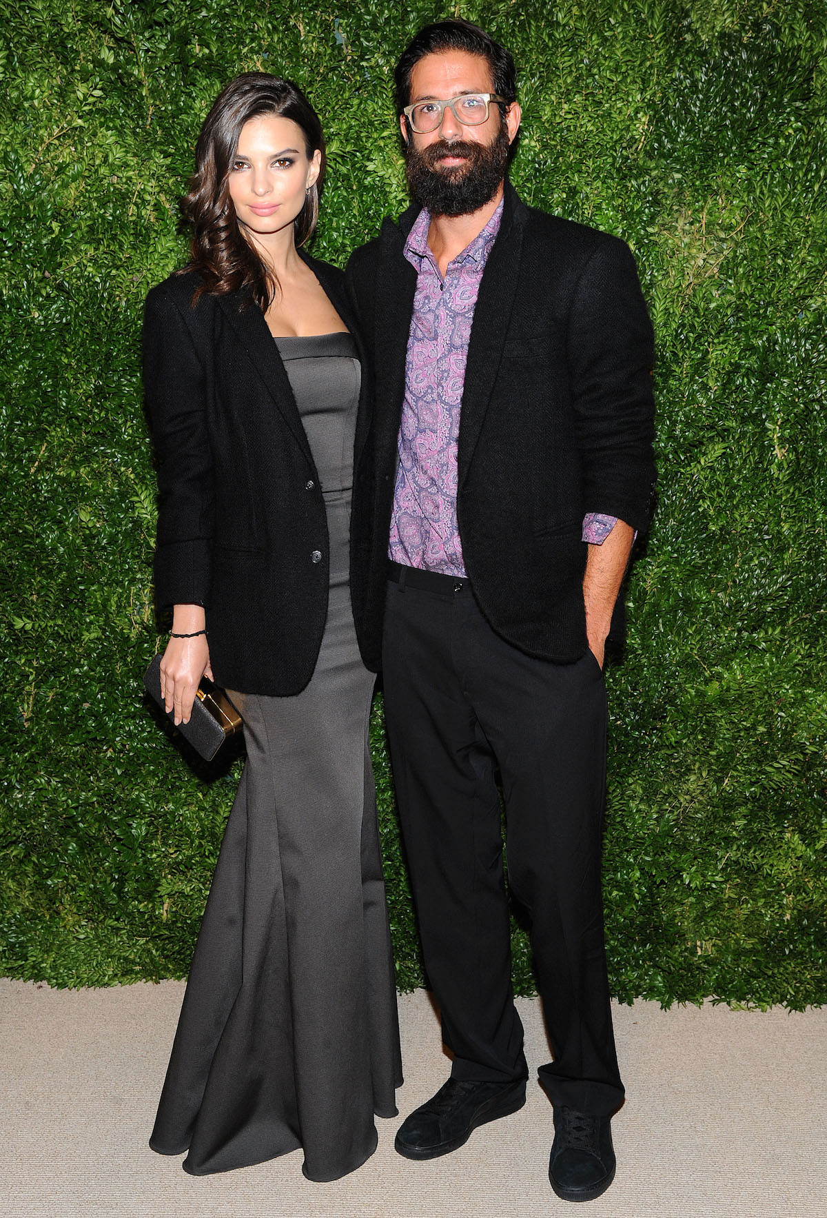 11th Annual CFDA/Vogue Fashion Fund Awards - Arrivals