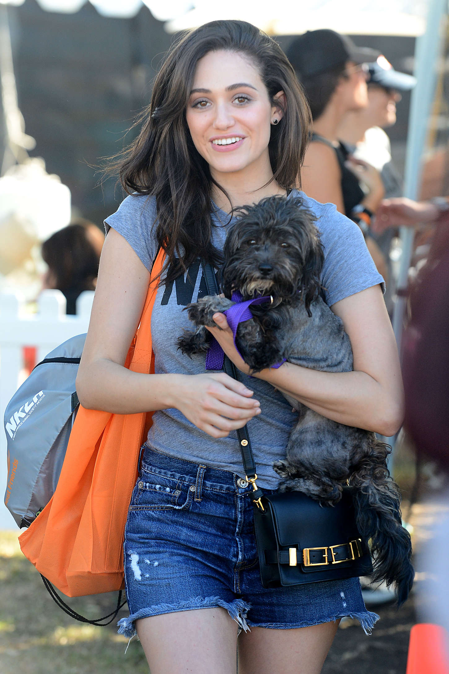 Emmy-Rossum-NKLA-Adoption-Event-2