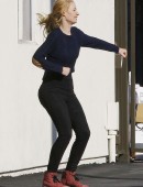 IGGY AZALEA Out in Los Angeles