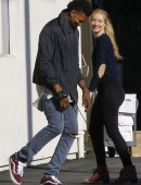 IGGY AZALEA Out in Los Angeles