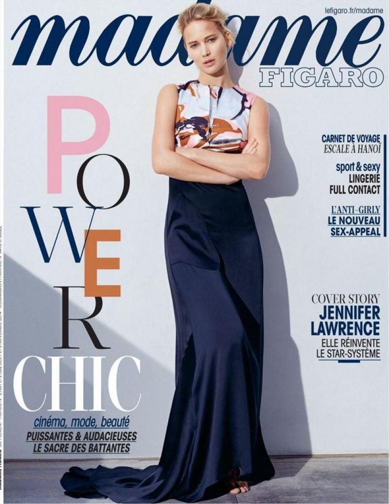 Jennifer-Lawrence-Madame-Figaro-Magazine-December-2014-1