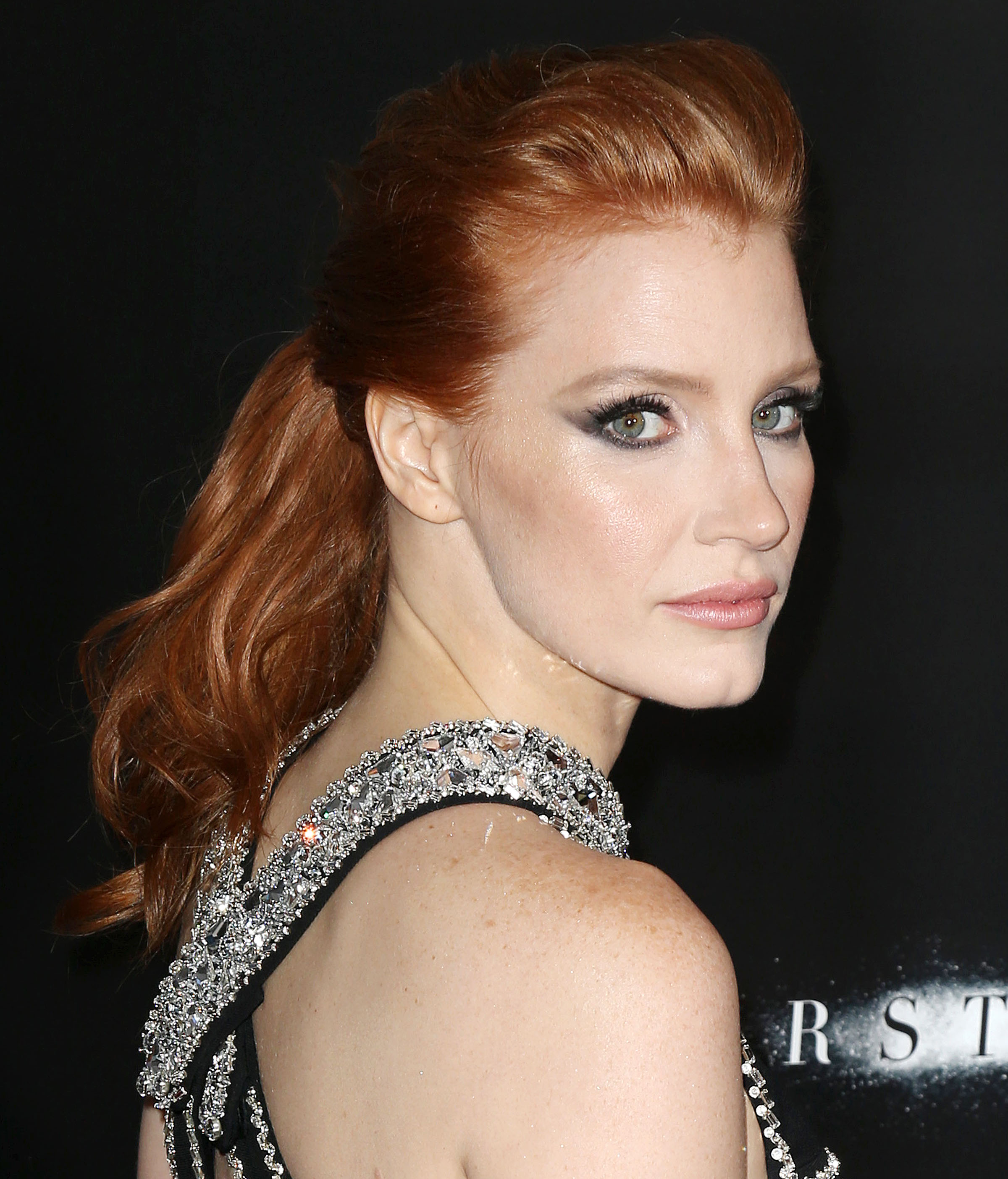 "Interstellar" New York Premiere - Arrivals