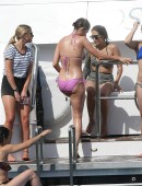 Katy-Perry-in-Pink-Bikini-14