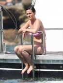 Katy-Perry-in-Pink-Bikini-15