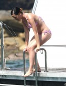 Katy-Perry-in-Pink-Bikini-17