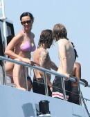 Katy-Perry-in-Pink-Bikini-3
