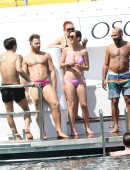 Katy-Perry-in-Pink-Bikini-6