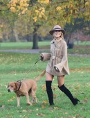 Kimberley Garner London 1