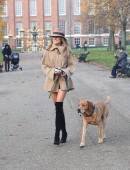 Kimberley Garner London 12