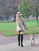 Kimberley Garner London 14