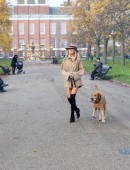 Kimberley Garner London 15