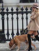 Kimberley Garner London 2