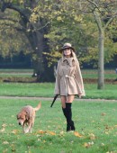 Kimberley Garner London 5