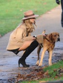 Kimberley Garner London 6
