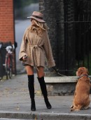 Kimberley Garner London 7