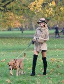 Kimberley Garner London 8