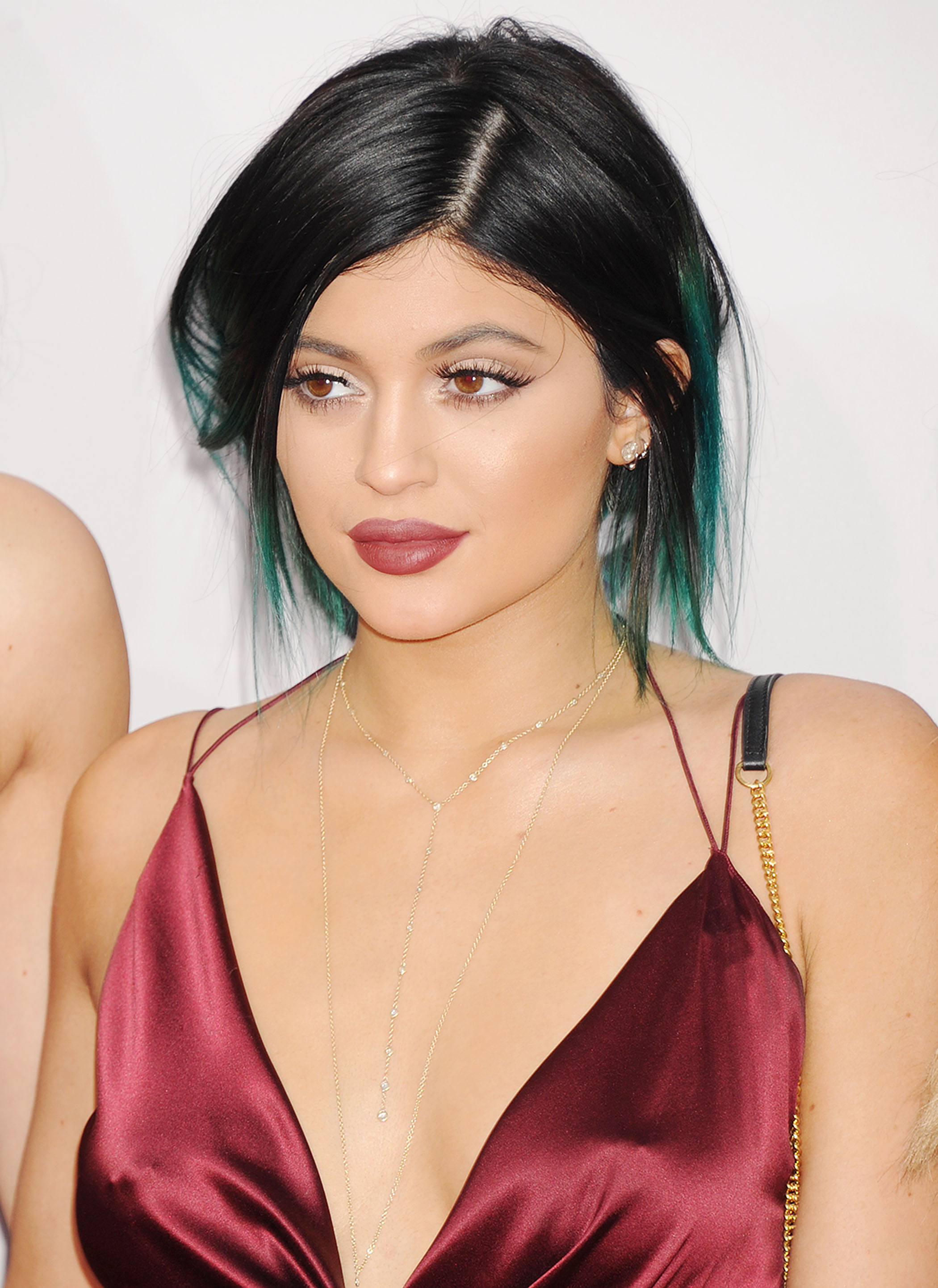Kylie-Jenner-2014-American-Music-Awards-LA-2