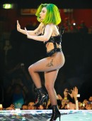 Lady-Gaga-Booty-11