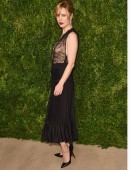 11th Annual CFDA/Vogue Fashion Fund Awards - Arrivals