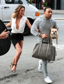 Chrissy-Teigen-Photoshoot-NYC-1