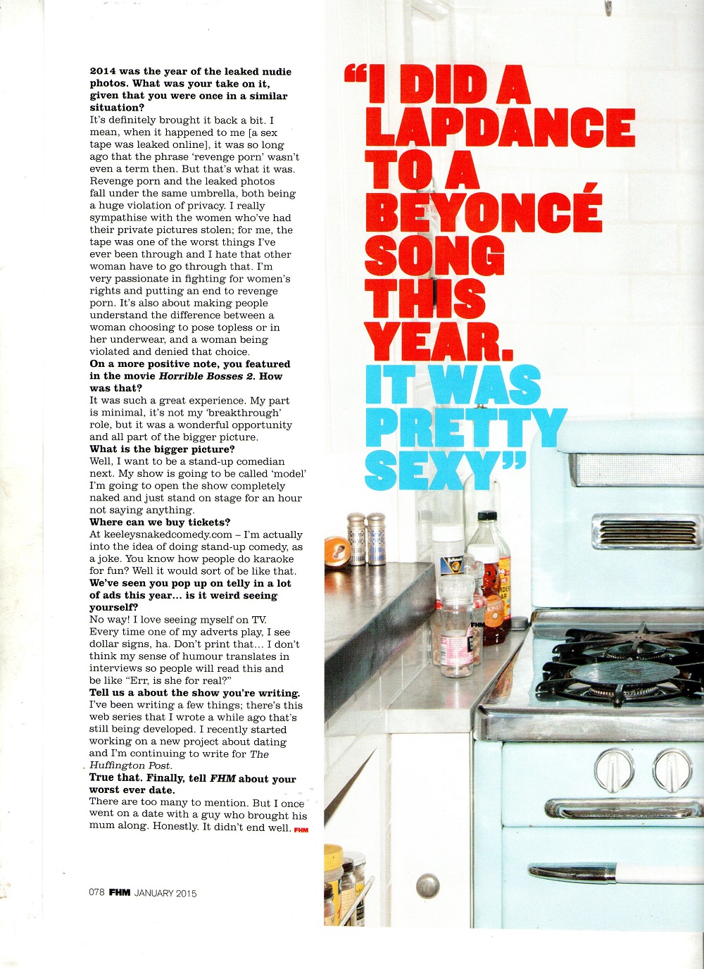 Keeley-Hazell-FHM-Magazine-January-2015-6