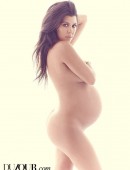 Kourtney-Kardashian-DuJour-Magazine-Photoshoot-1