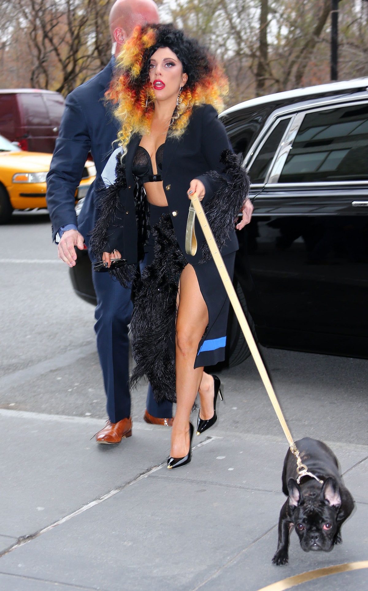 Lady-Gaga-Upskirt-NYC-4