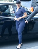 Lady-Gaga-Yoga-Class-NYC-8
