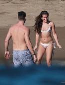 Lea-Michele-in-Bikini-2