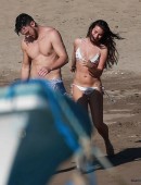 Lea-Michele-in-Bikini-5