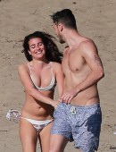 Lea-Michele-in-Bikini-6
