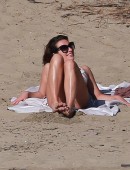 Lea-Michele-in-Bikini-7