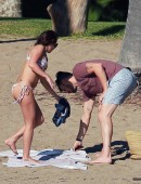 Lea-Michele-in-Bikini-9