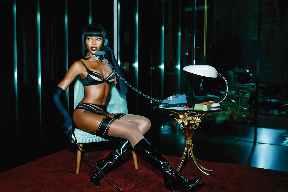 Naomi-Campbell-Agent-Provocateur-Lingerie-Spring-Summer-2015-Campaign-1