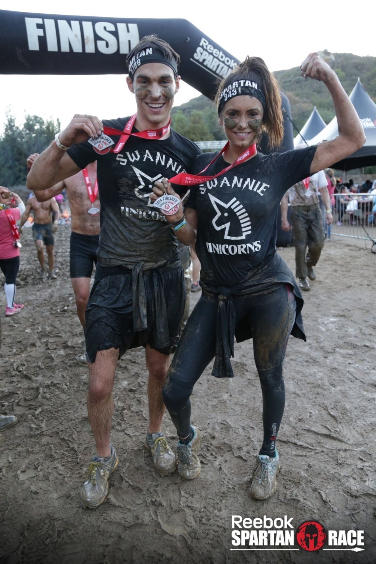 Nina-Dobrev-2014-Malibu’s-Spartan-Race-5