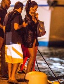 Rihanna-Upskirt-4