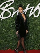 Rihanna-at-British-Fashion-Awards-2014-in-London-1