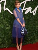 Suki-Waterhouse-British-Fashion-Awards-2014-London-2