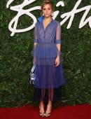 Suki-Waterhouse-British-Fashion-Awards-2014-London-3