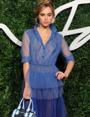 Suki-Waterhouse-British-Fashion-Awards-2014-London-6