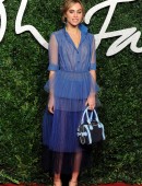 Suki-Waterhouse-British-Fashion-Awards-2014-London-7