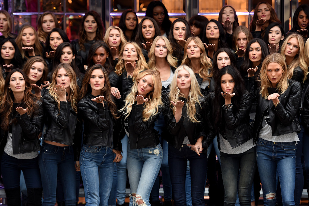 Victorias-Secret-Fashion-Show-2014-at-Bond-Street-Media-Event-in-London-31