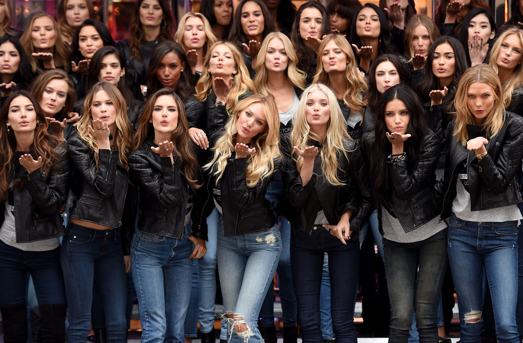 Victorias-Secret-Fashion-Show-2014-at-Bond-Street-Media-Event-in-London-8