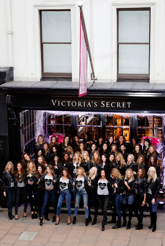 Victorias-Secret-Fashion-Show-2014-at-Bond-Street-Media-Event-in-London-9
