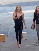 Charlize Theron Esquire Magazine photoshoot