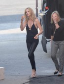 Charlize Theron Esquire Magazine photoshoot