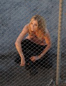 Charlize Theron Esquire Magazine photoshoot
