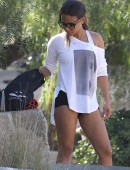 Christina-Milia-Booty-in-Shorts-7